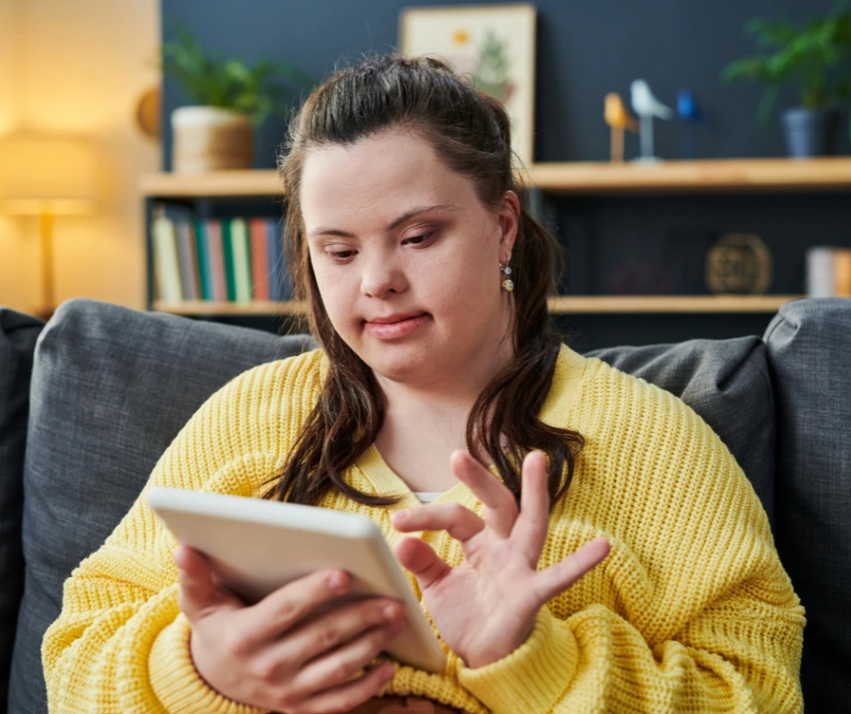Wonderful Choices Contact NDIS Disability Support Worker Eight Mile Plains Brisbane