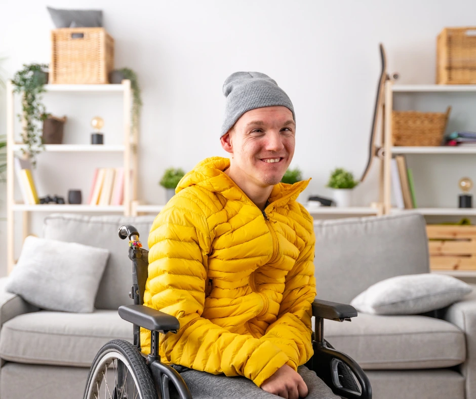 Wonderful Choices NDIS Respite Care Short Term Accommodation Support Worker Eight Mile Plains Brisbane